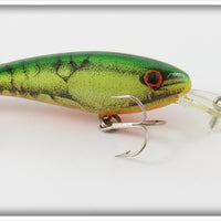 Cordell Natural Crawdad Big Dipper In Box