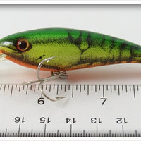 Cordell Natural Crawdad Big Dipper In Box