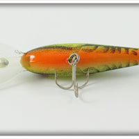 Cordell Natural Crawdad Big Dipper In Box