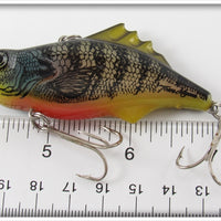 Mann's Bluegill Hackleback Bullfin