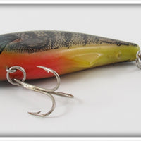 Mann's Bluegill Hackleback Bullfin