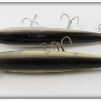 Smithwick Silver & Perch Devil's Horse Pair