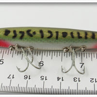 Dalton Bass Finish Fish Stick