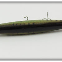 Dalton Bass Finish Fish Stick