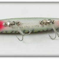 Dalton Bass Finish Fish Stick