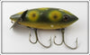 Heddon Frog Spot Crab Wiggler