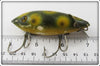 Heddon Frog Spot Crab Wiggler