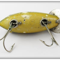Heddon Frog Spot Crab Wiggler
