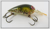 Storm Phantom Green Craw Wiggle Wart
