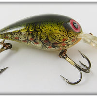 Storm Phantom Green Craw Wiggle Wart