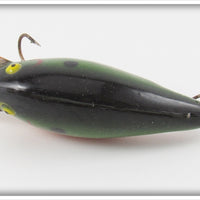 Cordell Green & Orange Big O