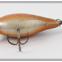 Cordell Green & Orange Big O