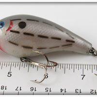 Cordell Grey Black Stripes Big O