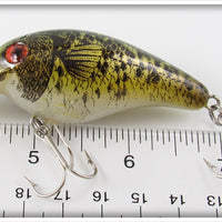 Cordell Natural Bass Big O