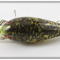 Cordell Natural Bass Big O