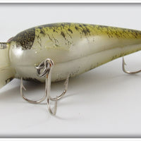 Cordell Natural Bass Big O