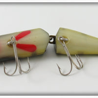 Creek Chub Perch Jointed Pikie