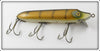 Heddon Pike Scale Vamp
