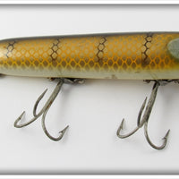 Heddon Pike Scale Vamp