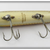 Heddon Pike Scale Vamp