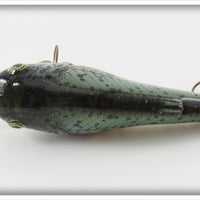 Crankbait Corp Natural Trout Bullcat