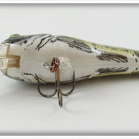 Crankbait Corp Natural Trout Bullcat