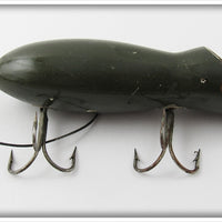 Shakespeare Grey Swimming Mouse