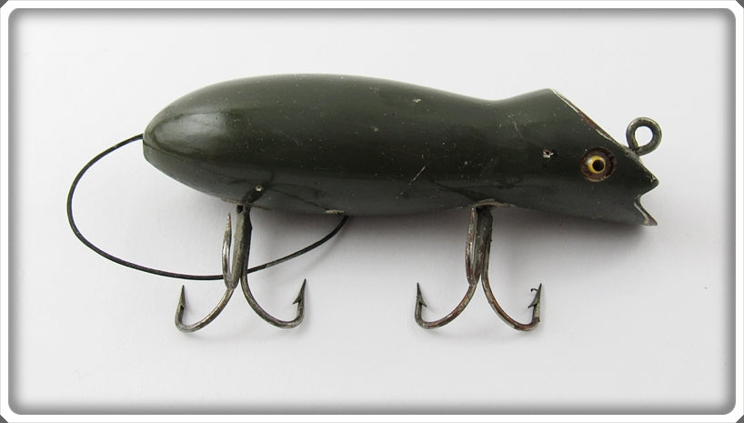 Shakespeare Grey Swimming Mouse