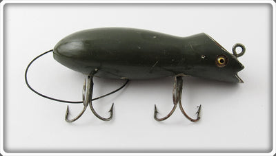 Shakespeare Grey Swimming Mouse