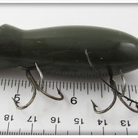 Shakespeare Grey Swimming Mouse