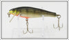 Bagley Perch On White Small Fry Perch
