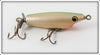 Vintage Spin Lil Lure Co Shad Spin Lil Lure