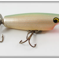 Vintage Spin Lil Lure Co Shad Spin Lil Lure