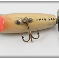 Spin Lil Lure Co Shad Spin Lil