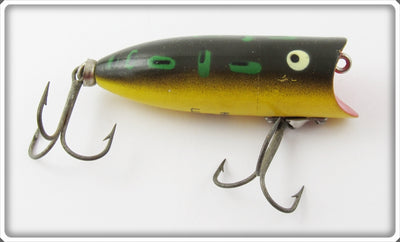 Heddon Bullfrog Baby Lucky 13