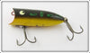 Heddon Bullfrog Baby Lucky 13