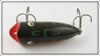 Heddon Bullfrog Baby Lucky 13