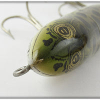 Heddon Charlie Campbell Natural Frog Swayback Zara Spook