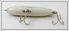 Heddon Charlie Campbell Natural Frog Swayback Zara Spook