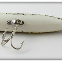 Heddon Charlie Campbell Natural Frog Swayback Zara Spook