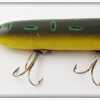 Heddon Bullfrog Lucky 13