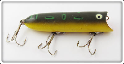 Heddon Bullfrog Lucky 13