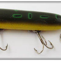 Heddon Bullfrog Lucky 13