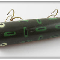 Heddon Bullfrog Lucky 13