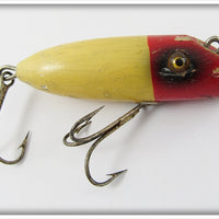 South Bend Red & White Bass Oreno