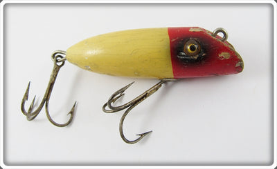 South Bend Red & White Bass Oreno