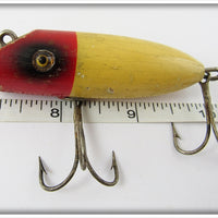 South Bend Red & White Bass Oreno