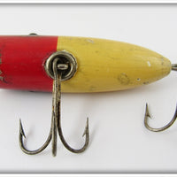 South Bend Red & White Bass Oreno