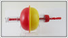 Sure Set Yellow & Red Bobber In Correct Box
