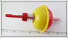 Sure Set Yellow & Red Bobber In Correct Box